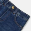Kinder-Jeans in regulärer Passform