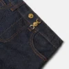Kinder-Jeans in regulärer Passform