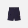 Kinder-Shorts aus Baumwollpopeline