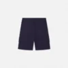 Kinder-Shorts aus Baumwollpopeline
