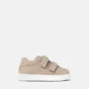 Kinder-Sneaker aus Wildleder