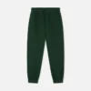 Kinder-Sweathose aus besticktem Baumwolljersey