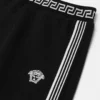 Kinder-Sweathose aus besticktem Baumwolljersey