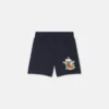 Kinder-Sweatshorts aus Baumwolljersey