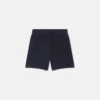Kinder-Sweatshorts aus Baumwolljersey