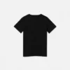 Kinder-T-Shirt aus verziertem Baumwolljersey