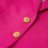 Kinderblazer mit Milano-Stich
