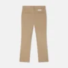 Kinderhose aus Baumwollgabardine