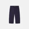 Kinderhose aus Baumwollpopeline