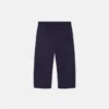Kinderhose aus Baumwollpopeline