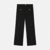 Kinderhose aus Milano-Strick