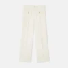Kinderhose aus Milano-Strick