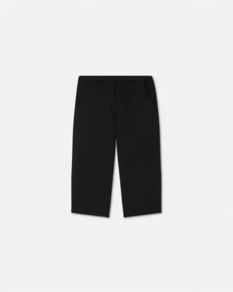 Kinderhose aus Milano-Strick