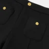 Kinderhose aus Milano-Strick
