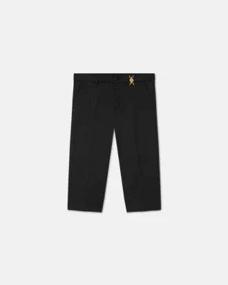 Kinderhose aus Wollmischung