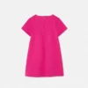 Kinderkleid aus Milano-Strick