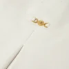 Kinderkleid mit Milano-Stich-Verzierung
