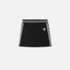 Kinderrock aus besticktem Baumwolljersey