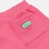 Kinderrock aus besticktem Baumwolljersey