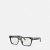 Klassische Top-Brille