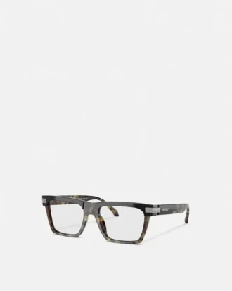 Klassische Top-Brille