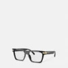 Klassische Top-Brille