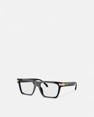 Klassische Top-Brille