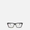 Klassische Top-Brille