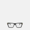 Klassische Top-Brille