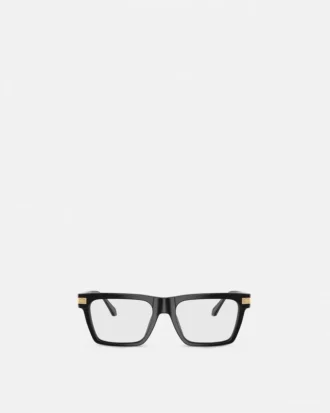 Klassische Top-Brille