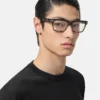 Klassische Top-Brille