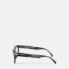 Klassische Top-Brille