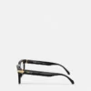 Klassische Top-Brille