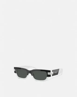 Klassische Top-Sonnenbrille