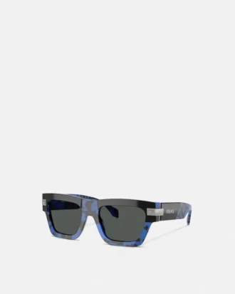 Klassische Top-Sonnenbrille