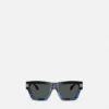 Klassische Top-Sonnenbrille