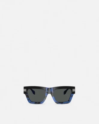 Klassische Top-Sonnenbrille
