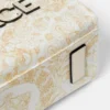 Kleine Canvas-Tasche mit La Medusa-Print