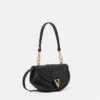 Kleine Ledertasche Virtus