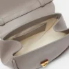 Kleine Ledertasche Virtus