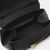 Kleine Ledertasche Virtus