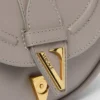 Kleine Ledertasche Virtus