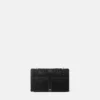 Kleio Mini-Tasche aus besticktem Satin