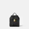 Kleio Quilted Nappa Rucksack