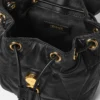 Kleio Quilted Nappa Rucksack