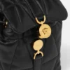Kleio Quilted Nappa Rucksack