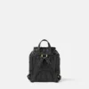 Kleio Quilted Nappa Rucksack