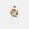 Kristall-Porzellan-Barocco-T-Shirt
