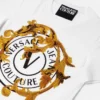 Kristall-Porzellan-Barocco-T-Shirt
