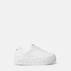 La Greca Plateau-Sneaker